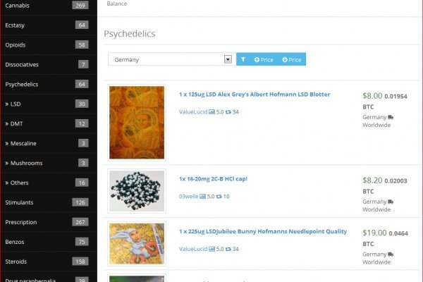 Ссылки сайтов даркнета